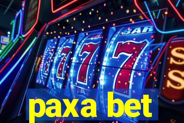 paxa bet